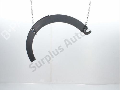 Used Front left wheel arch trim Front left wheel arch trim 38793577 38793577