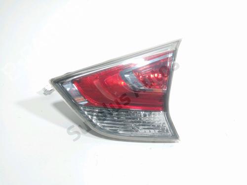 Højre baglygte bagklap NISSAN X-TRAIL III (T32_, T32R, T32RR) 2.0 dCi ALL MODE 4x4-i (NT32) (177 hp) 28267711