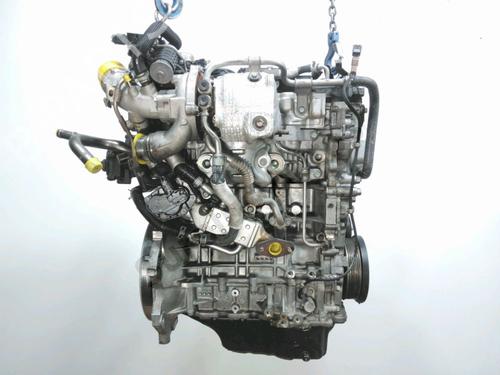 Engine HYUNDAI SANTA FÉ IV (TM, TMA) 1.6 T-GDI Hybrid | BP33261800M1 - Image 3