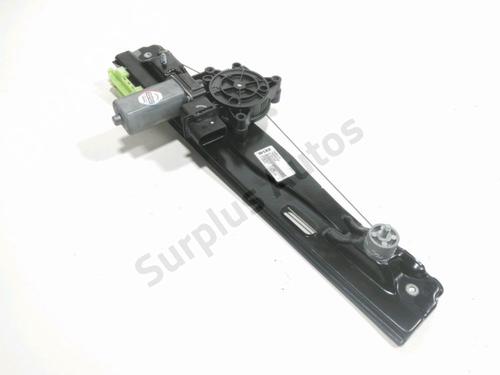 Used Rear left window mechanism MINI MINI (F55) One (102 hp) 28251465
