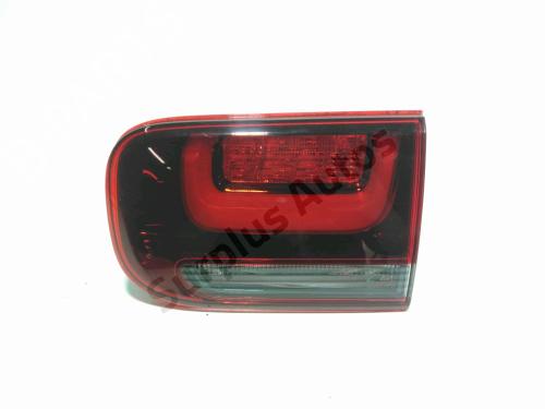 Used Right tailgate light Right tailgate light CITROËN C4 CACTUS 1.5 BlueHDi 100 (102 hp) 40621593 40621593