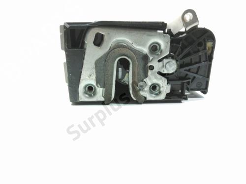 Used Front right lock Front right lock 37777286 37777286