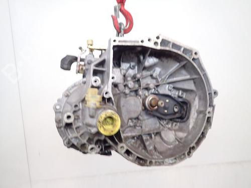 Used Gearbox Gearbox CITROËN BERLINGO / BERLINGO FIRST MPV (MF_, GJK_, GFK_) [1996-2026] 34001693 34001693