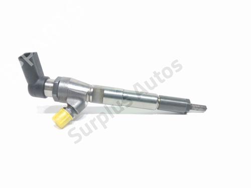 Used Injector Injector NISSAN QASHQAI I (J10, NJ10) 1.5 dCi (110 hp) 36593048 36593048