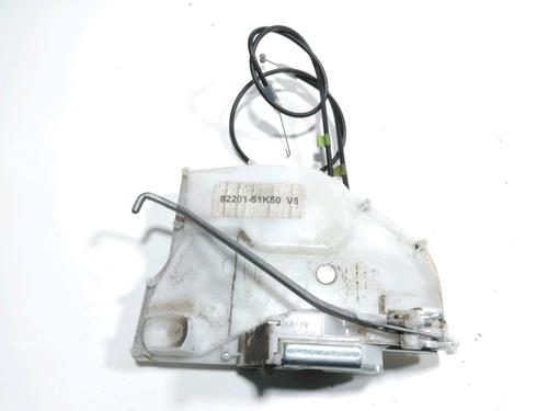 Front right lock OPEL AGILA B (H08) 1.2 (F68) | BP28247121C97