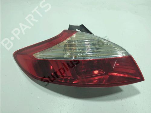 Used Left taillight Left taillight 36796951 36796951