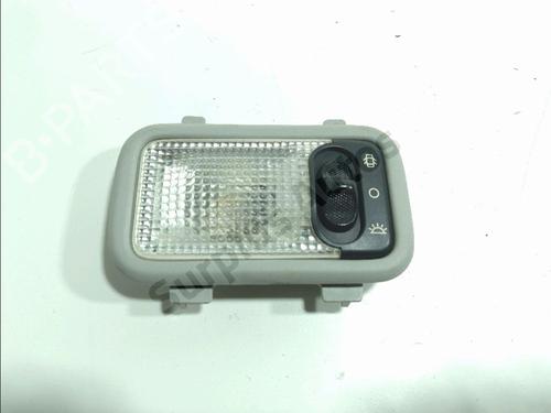 Kabinelys Kabinelys TOYOTA AYGO (_B1_) 1.0 (KGB10_, KGB10R) (68 hp) 33974200 33974200