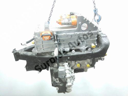Used Engine Engine 38283534 38283534