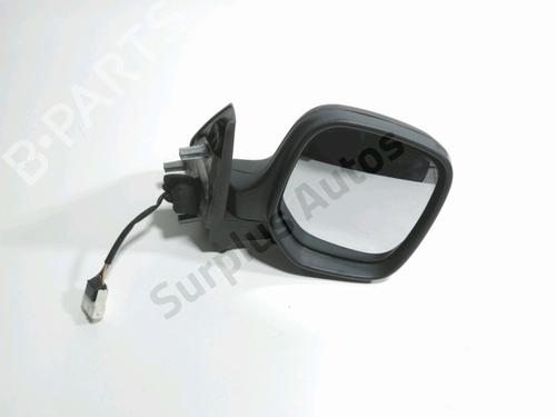 Retrovisor direito CITROËN BERLINGO / BERLINGO FIRST MPV (MF_, GJK_, GFK_) 2.0 HDI 90 (MFRHY) (90 hp) 30654660