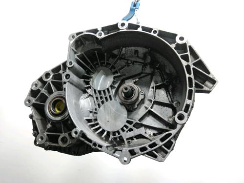 Used Gearbox OPEL ASTRA J GTC 2.0 CDTI (08) (165 hp) 28223966