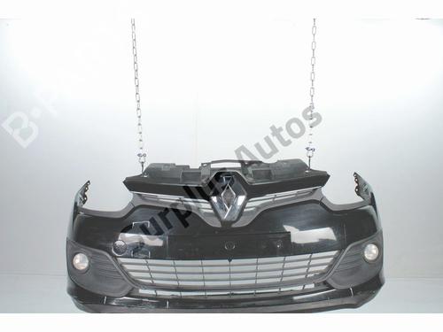 Used Front bumper Front bumper 38587310 38587310