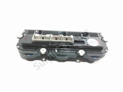 Climate control VW JETTA III (1K2) 1.9 TDI | BP40251945I5 - Image 2