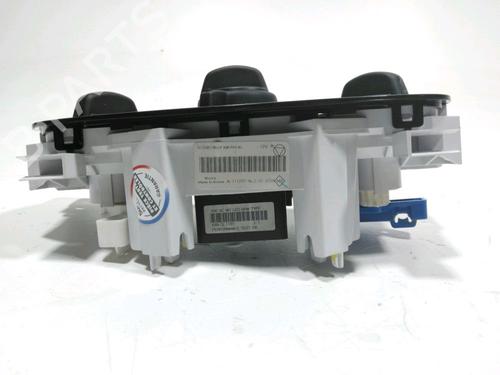 Climate control DACIA DUSTER (HS_) 1.5 dCi 4x4 (HSMC, HSMD) | BP28227535I5 - Image 4