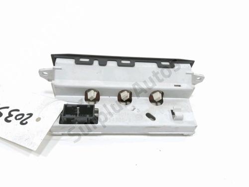 Display CITROËN C3 I (FC_, FN_) 1.4 HDi | BP30990703C48