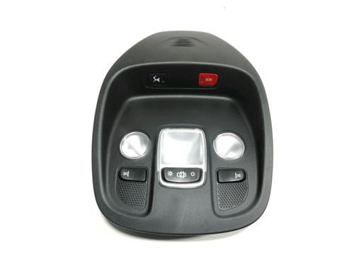 Innerbelysning DS DS 4 / DS 4 CROSSBACK (NX_) 1.2 THP 130 (NXHNYM) (130 hp) 28263518