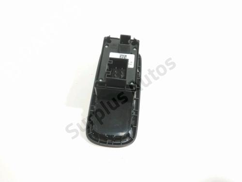 Left front window switch FORD FIESTA VI (CB1, CCN) 1.4 TDCi | BP28249607I27 
