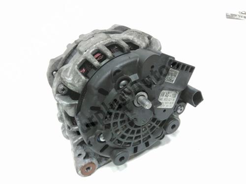 Alternator VW POLO VI (AW1, BZ1, AE1) 1.0 TSI | BP30918730M7 - Image 3