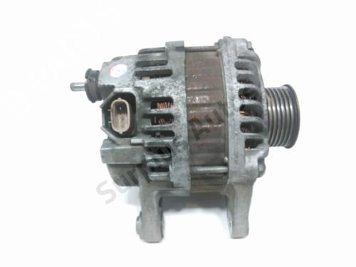 Alternator NISSAN NOTE (E11, NE11) 1.6 | BP28222888M7 - Image 2