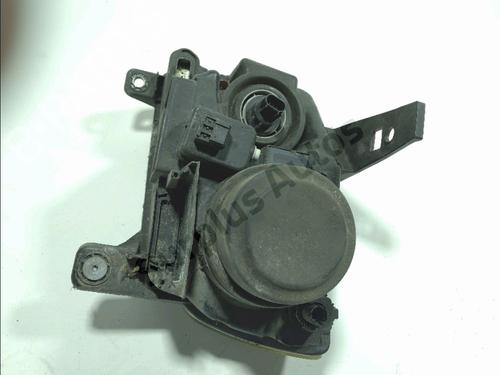 Right headlight JEEP COMPASS (MK49) 2.2 CRD | BP32655498C29