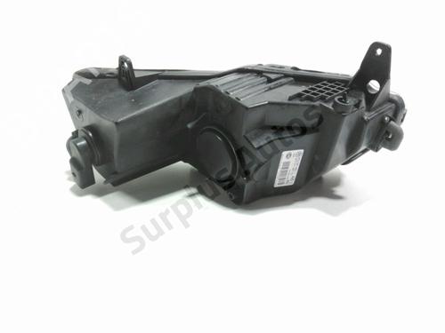 Left front fog light VW POLO V (6R1, 6C1) 1.0 | BP28266009C30 