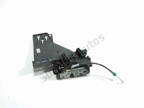 Türschloss links hinten FORD FIESTA VI (CB1, CCN) 1.25 | BP29859169C100