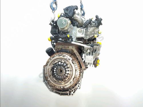 Engine RENAULT TWINGO II (CN0_) 1.5 dCi 90 | BP36831805M1 - Image 2