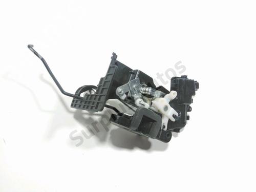 Front left lock DACIA SPRING EV (B6M1) | BP28248354C98 