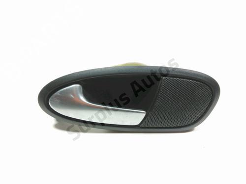 Used Front left interior door handle Front left interior door handle 37775340 37775340