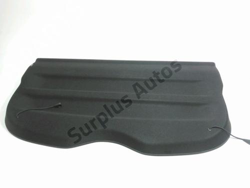 Rear parcel shelf CITROËN DS4 (NX_) 1.6 HDi 115 | BP37784019C85 - Image 2