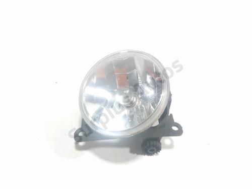 Used Right front fog light PEUGEOT 3008 I MPV (0U_) 2.0 HDi Hybrid4 (0URHCA) (200 hp) 30450293
