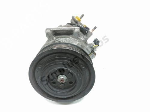 Used AC compressor AC compressor VOLVO V60 I (155) D3 (150 hp) 32102286 32102286