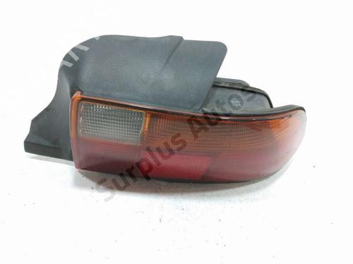 Used Right taillight BMW Z3 Roadster (E36) 1.8 i (116 hp) 31006286