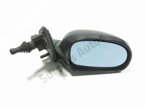 Used Right mirror PEUGEOT 406 (8B) 1.9 TD (90 hp) 28246665