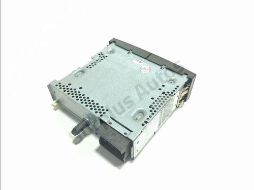 Radio CITROËN C3 II (SC_) 1.4 HDi 70 (SC8HZC, SC8HR0, SC8HP4) | BP38345383E6 - Image 3