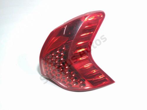 Used Right taillight Right taillight PEUGEOT 3008 I MPV (0U_) 1.6 HDi (109 hp) 34617331 34617331