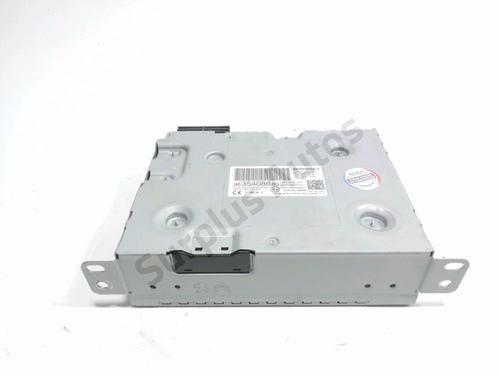 Used Radio Radio PEUGEOT PARTNER Box Body/MPV (K9) 1.5 BlueHDI 130 (131 hp) 34232165 34232165