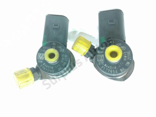 Injector AUDI A5 (F53, F5P) 2.0 TDI | BP37763283M100 - Image 4