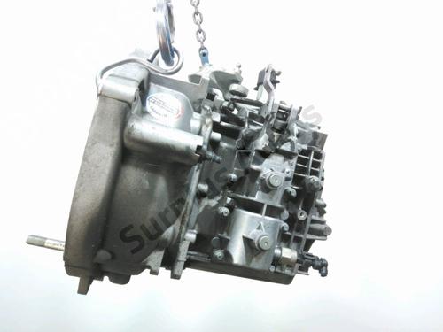 Gearbox JEEP RENEGADE SUV (BU, B1, BV) 1.6 CRD | BP30166473M3