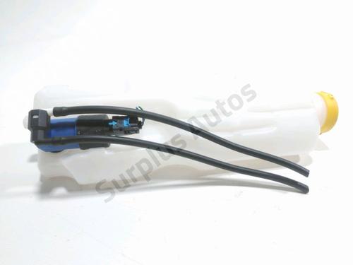 Windscreen washer tank RENAULT TWINGO III (BCM_, BCA_) Z.E: (BCA1) | BP30896270C113