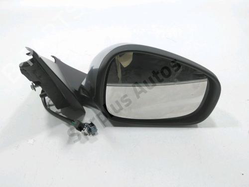 Used Right mirror ALFA ROMEO GIULIETTA (940_) 2.0 JTDM (940.FXL1A) (140 hp) 30997209