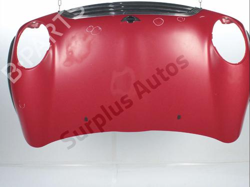 hood-mini-mini-r50-r53-2001-2002-2003-2004-2005-2006-33974039 main image