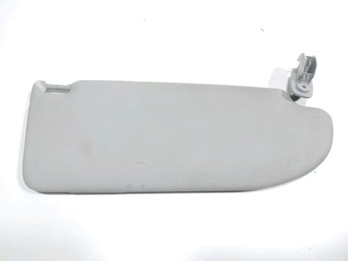 Used Left sun visor Left sun visor 37785968 37785968