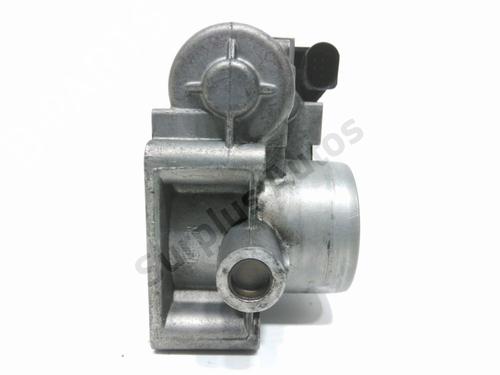 Throttle body FORD KA (RU8) 1.2 | BP32741904M82 - Image 4