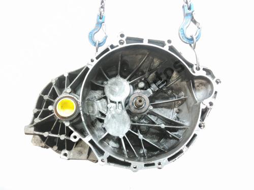 Used Gearbox FORD KUGA II (DM2) [2012-2025]  29579633