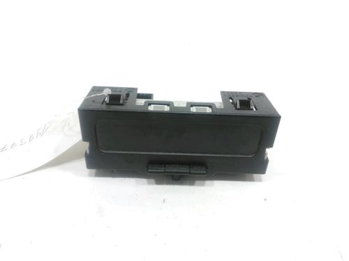Multifunctionele display RENAULT CLIO II (BB_, CB_) 1.5 dCi (B/CB3M) (64 hp) 30990678