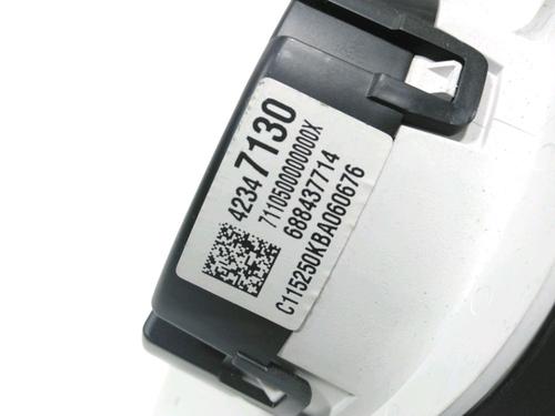 Instrument cluster OPEL KARL (C16) 1.0 | BP37768912C47 - Image 4