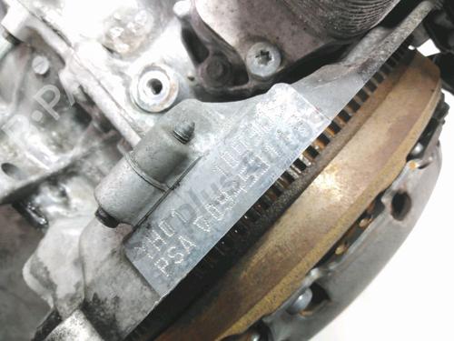 Engine CITROËN BERLINGO (ER_, EC_) 1.5 BlueHDi 100 | BP36464239M1 - Image 5