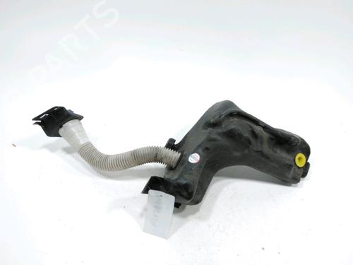 Used Windscreen washer tank CITROËN C4 I (LC_) 1.6 HDi (109 hp) 31008723
