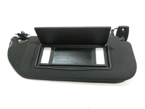 Used Right sun visor CITROËN DS3 (SA_) 1.6 HDi 90 (92 hp) 28262741