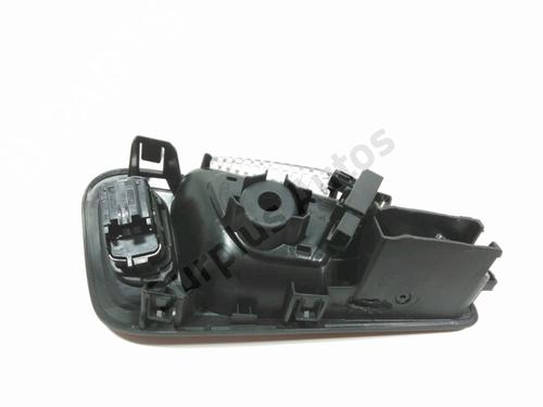 Front left interior door handle FORD FOCUS III 2.0 TDCi | BP37775302I13 - Image 2